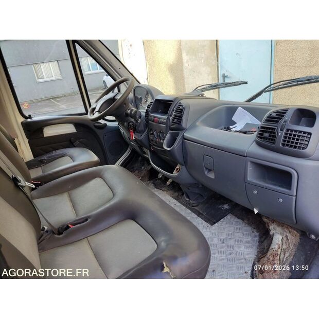 2006 Citroen Jumper-45050726