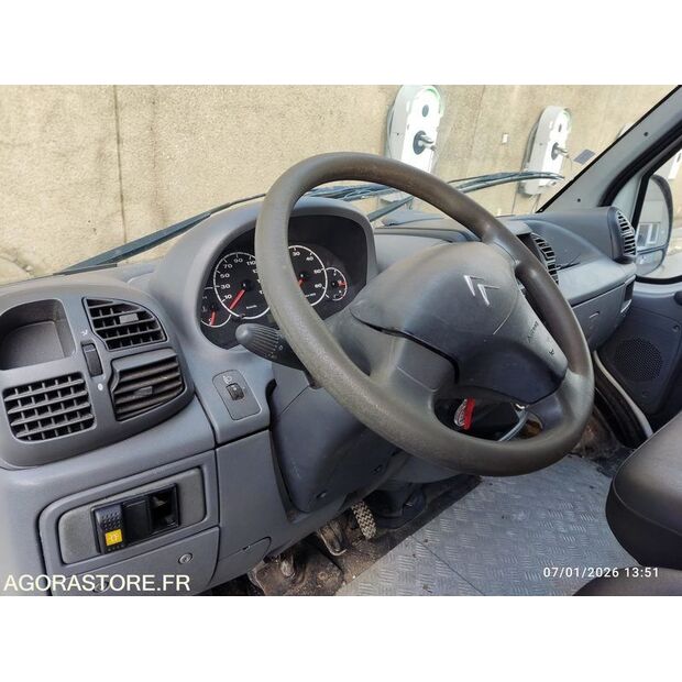 2006 Citroen Jumper-45050728