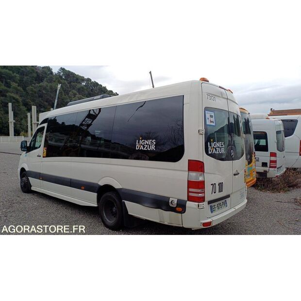 2016 Mercedes-Benz SPRINTER-45050751