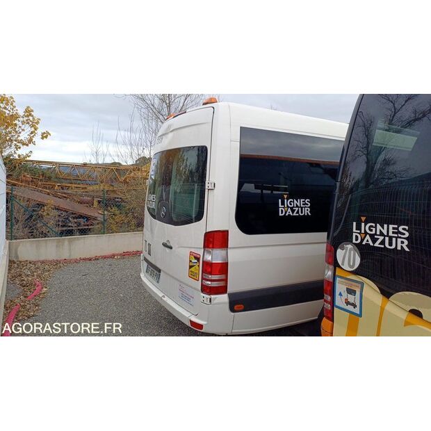 2016 Mercedes-Benz SPRINTER-45050752