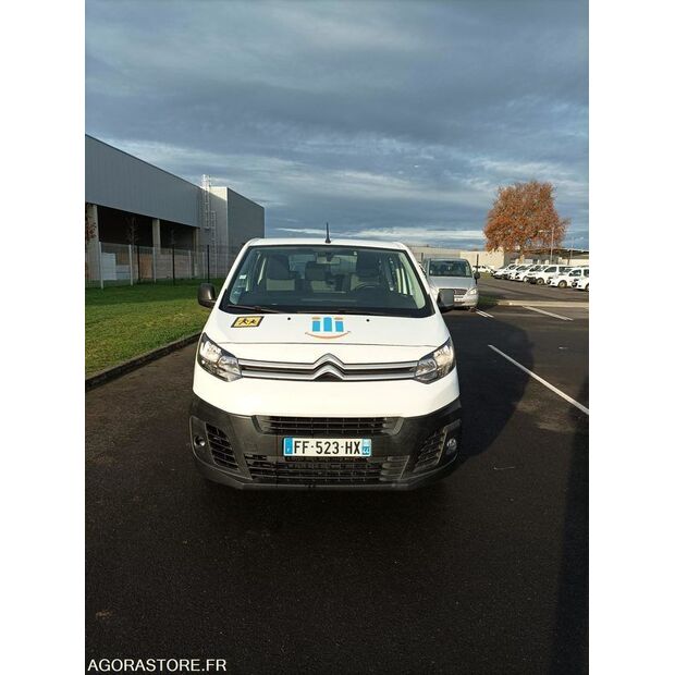 2019 Citroen Jumpy-45050758