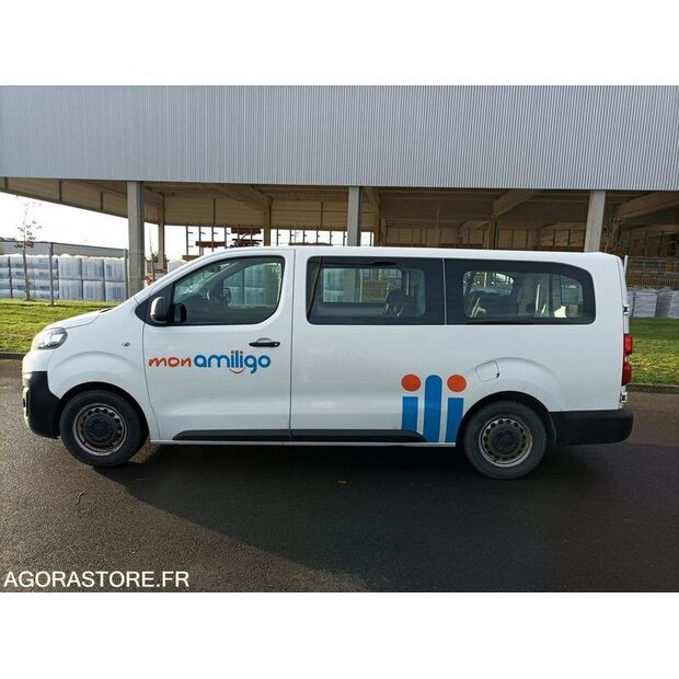 2019 Citroen Jumpy-45050761