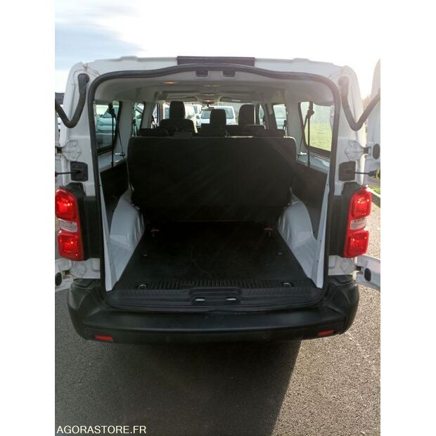 2019 Citroen Jumpy-45050762