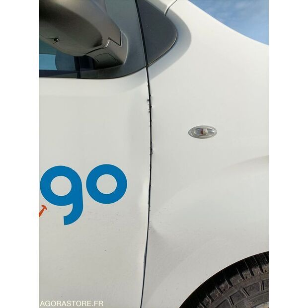 2019 Citroen Jumpy-45050768