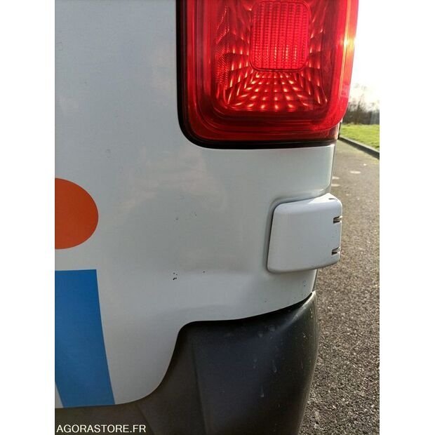 2019 Citroen Jumpy-45050770