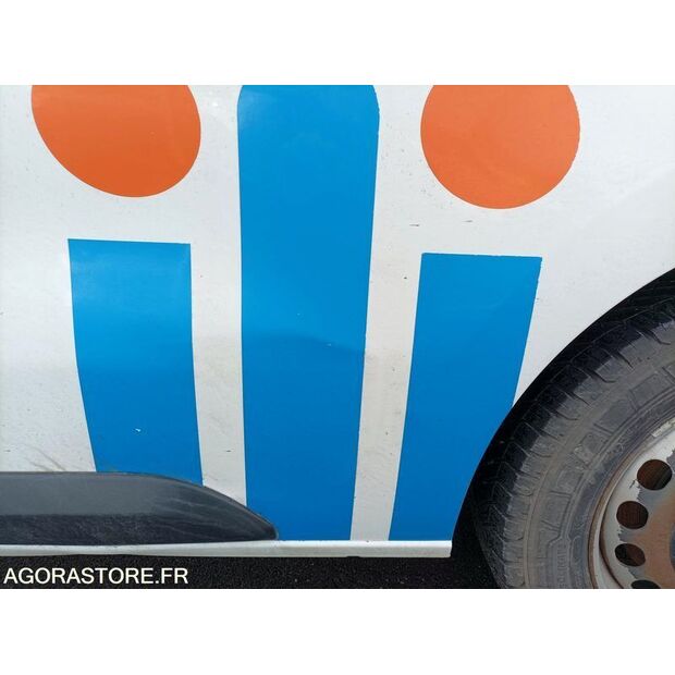 2019 Citroen Jumpy-45050771