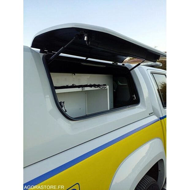 2019 Volkswagen Amarok-45050788