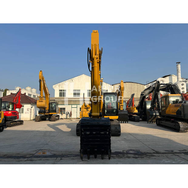 2017 كاتربيلر 320CL-45050893