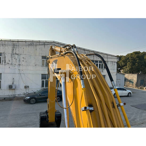 2017 كاتربيلر 320CL-45050901