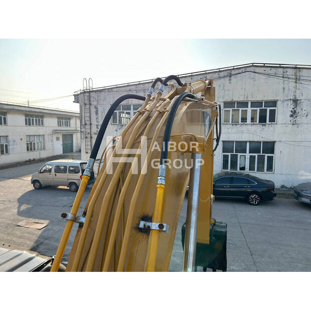 2017 كاتربيلر 320CL-45050902