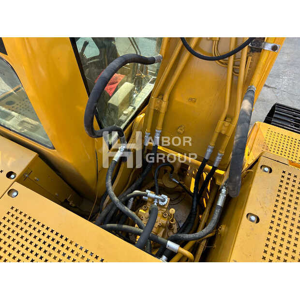 2017 كاتربيلر 320CL-45050904