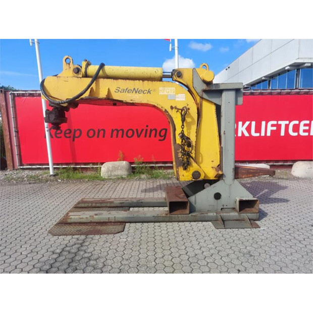 2006 CATRACOM SAN 40L-45050905