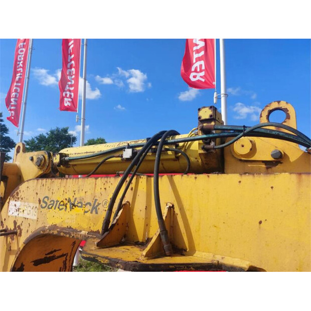 2006 CATRACOM SAN 40L-45050913