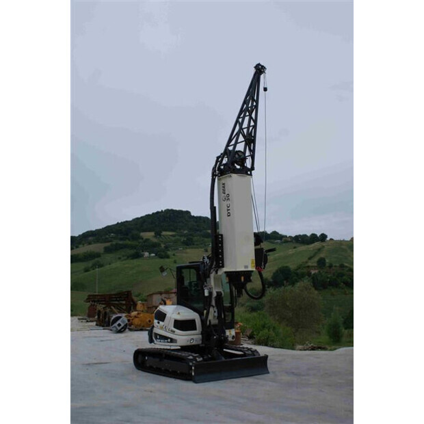 2024 جيكس DTC30-45050948