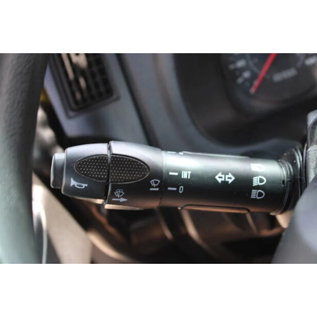 2018 Iveco EuroCargo 120.210-45051027