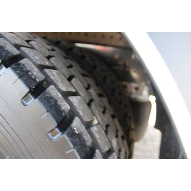 2018 Iveco EuroCargo 120.210-45051028