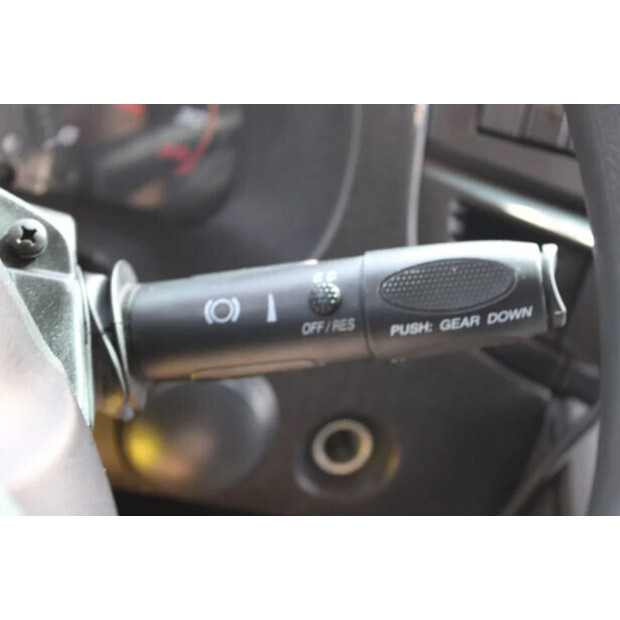 2018 Iveco EuroCargo 120.210-45051029