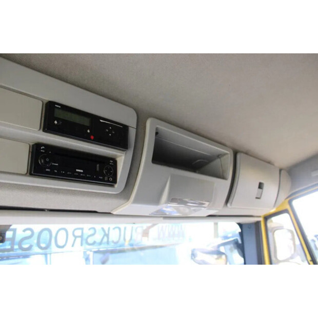 2018 Iveco EuroCargo 120.210-45051031