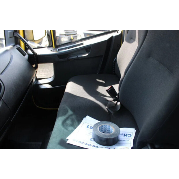 2018 Iveco EuroCargo 120.210-45051032