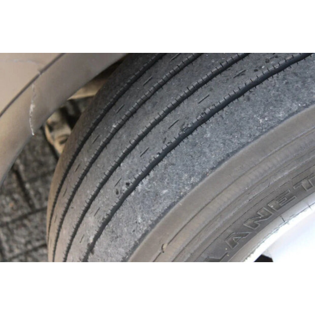 2018 Iveco EuroCargo 120.210-45051037