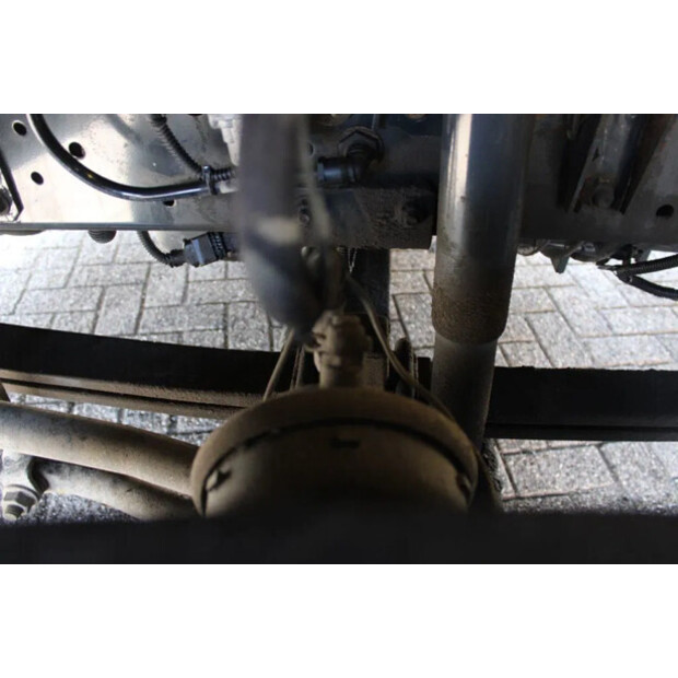 2018 Iveco EuroCargo 120.210-45051038