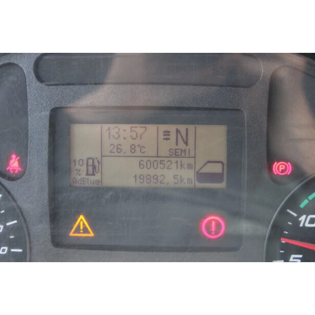 2018 Iveco EuroCargo 120.210-45051040