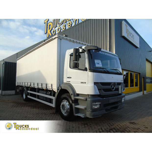 2014 Mercedes-Benz AXOR 1829-45051050