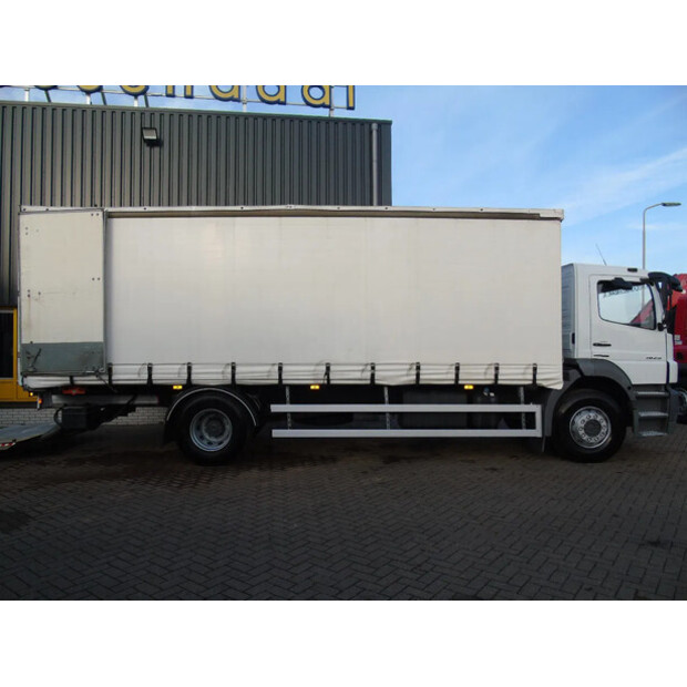 2014 Mercedes-Benz AXOR 1829-45051051