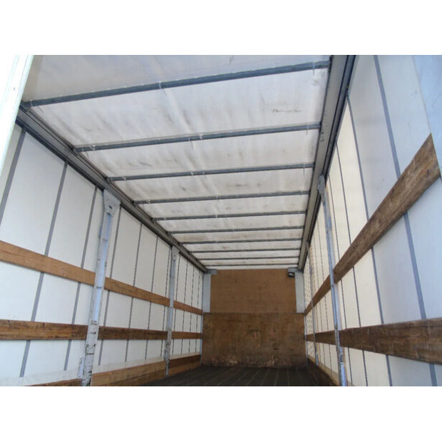 2014 Mercedes-Benz AXOR 1829-45051055