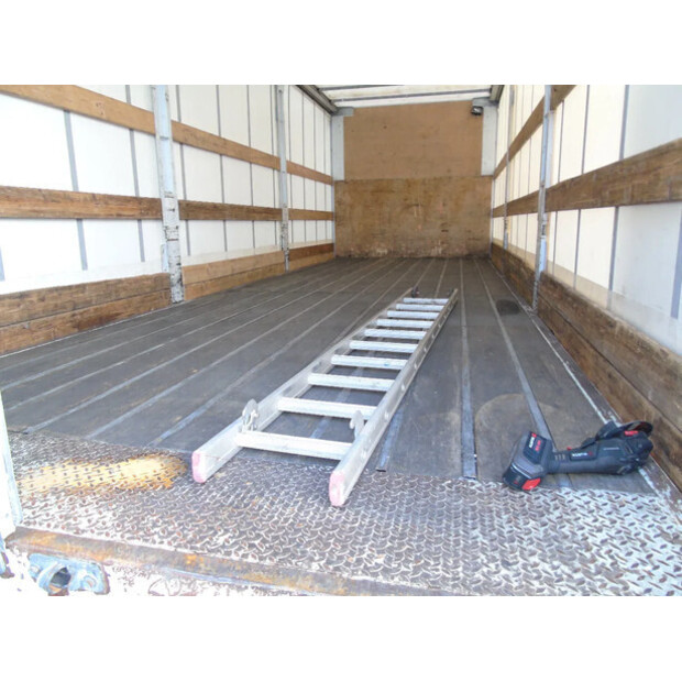 2014 Mercedes-Benz AXOR 1829-45051058