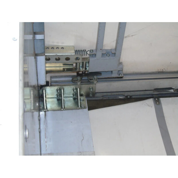 2014 Mercedes-Benz AXOR 1829-45051061