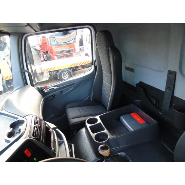 2014 Mercedes-Benz AXOR 1829-45051062
