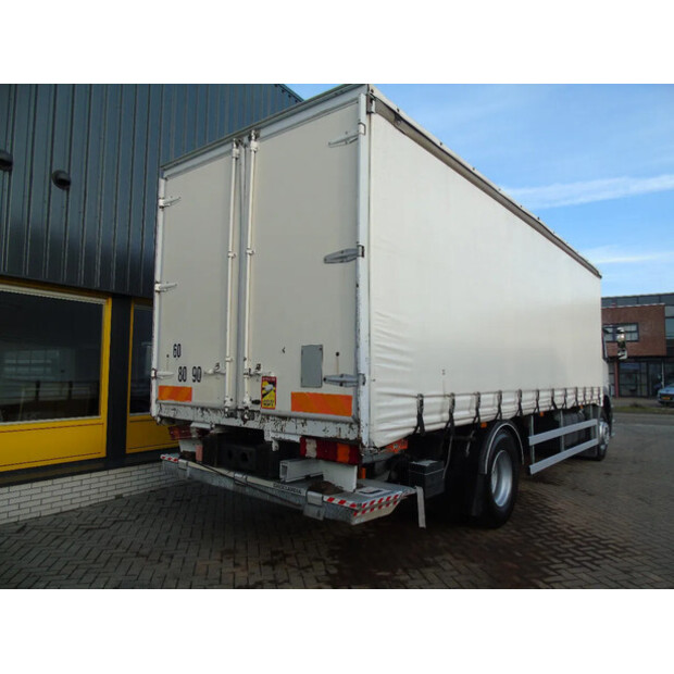 2014 Mercedes-Benz AXOR 1829-45051065