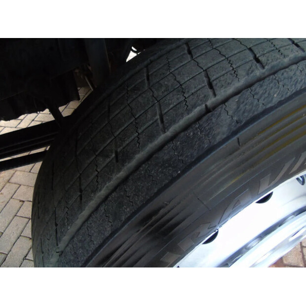 2014 Mercedes-Benz AXOR 1829-45051066