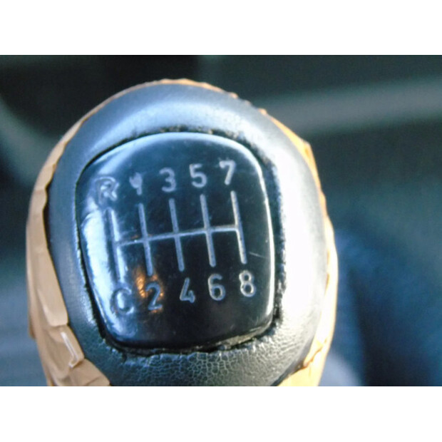 2014 Mercedes-Benz AXOR 1829-45051068