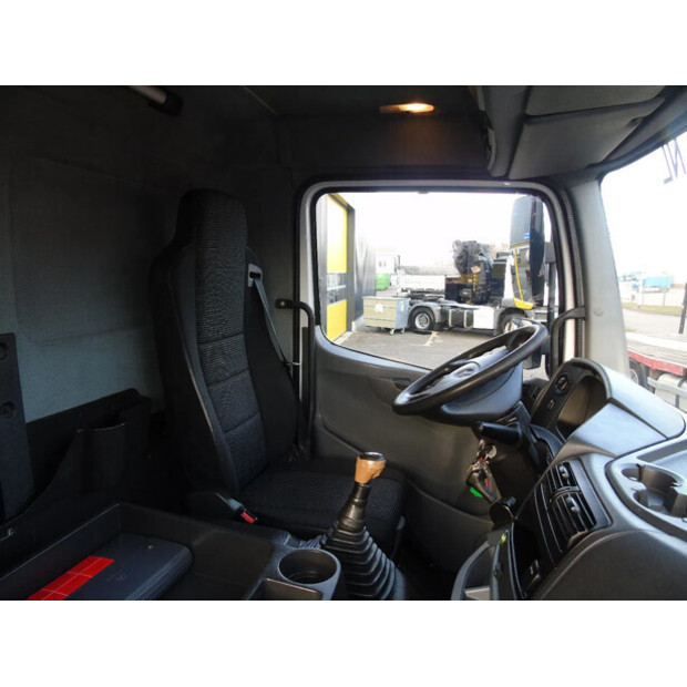 2014 Mercedes-Benz AXOR 1829-45051069