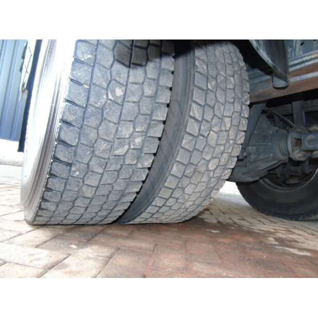 2014 Mercedes-Benz AXOR 1829-45051070