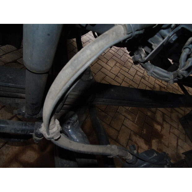 2014 Mercedes-Benz AXOR 1829-45051071