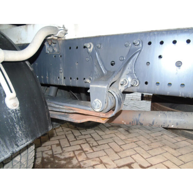 2014 Mercedes-Benz AXOR 1829-45051075