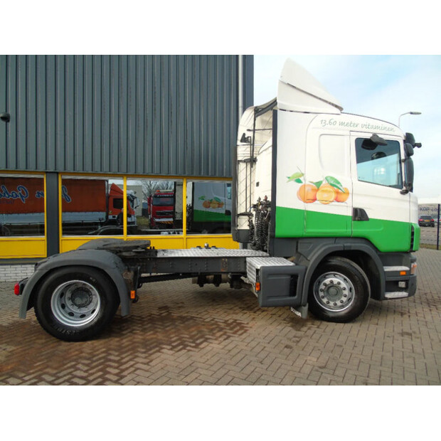 2012 Scania G400-45051092