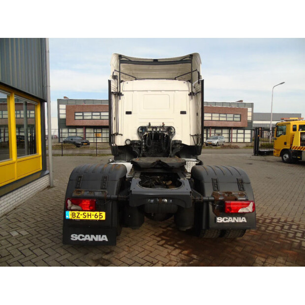 2012 Scania G400-45051093