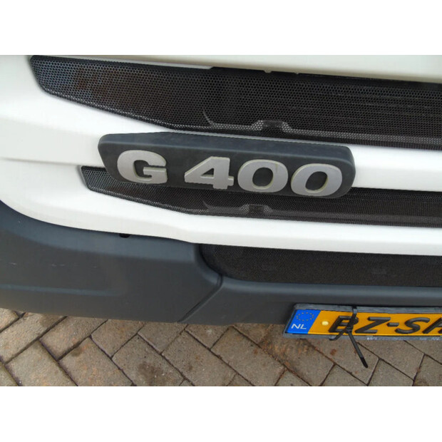 2012 Scania G400-45051097