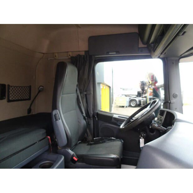 2012 Scania G400-45051098