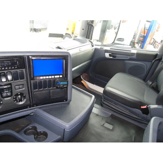 2012 Scania G400-45051099