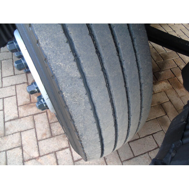 2012 Scania G400-45051104