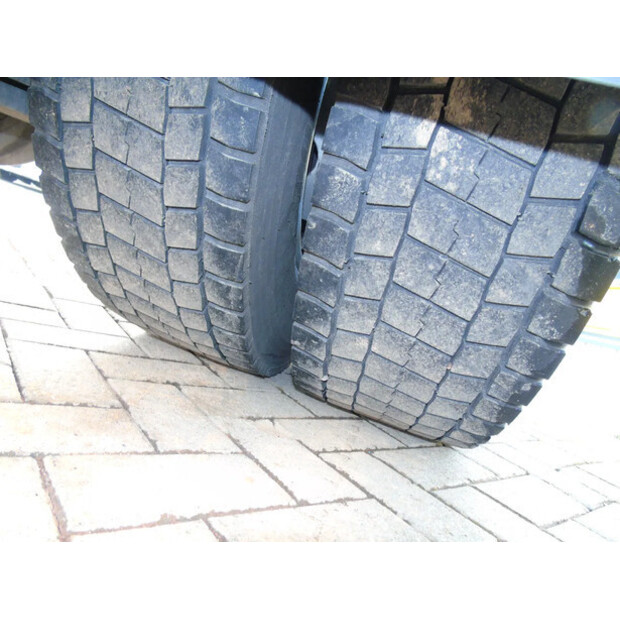 2012 Scania G400-45051106