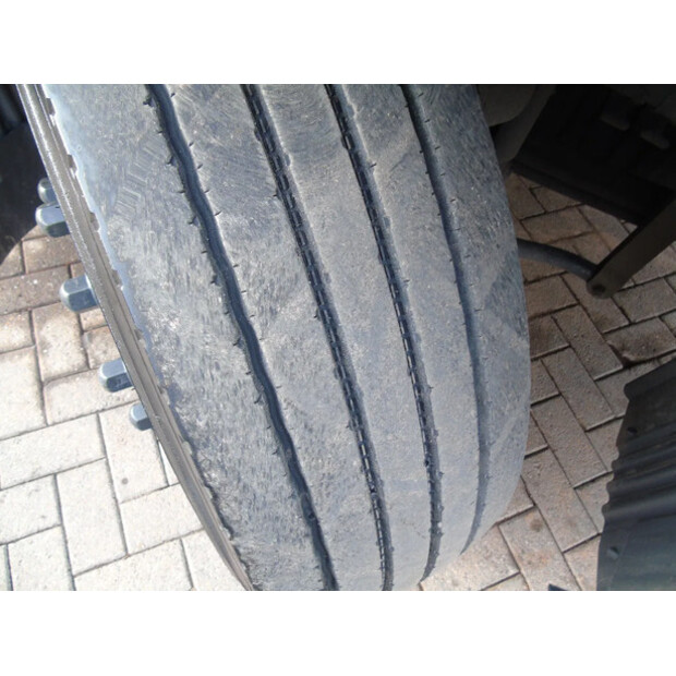 2012 Scania G400-45051110