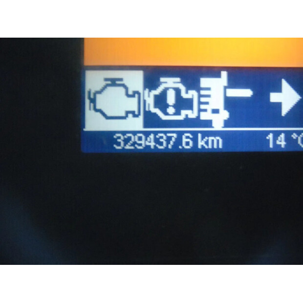 2012 Scania G400-45051113