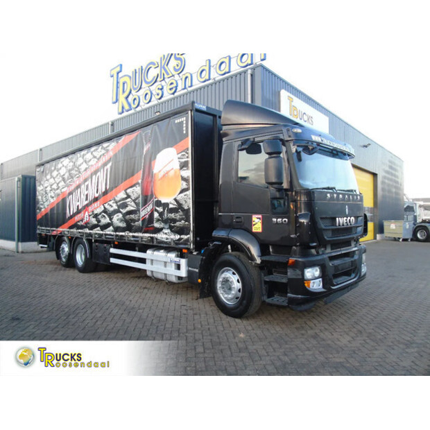 2011 ايفكو EUROCARGO-45051119