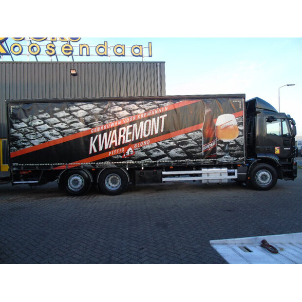 2011 ايفكو EUROCARGO-45051120